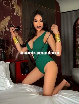 18 - Tinna Escort Treviso - 3937144958