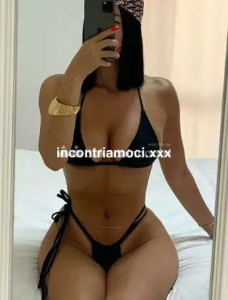 3510883315 - Alexia 27 Escort Benevento