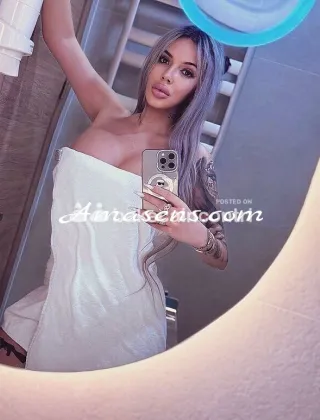 2 - Daria Escort Vicenza - 3510914550