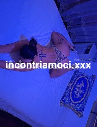 22 - Alexandra Escort Rimini - 3512575127