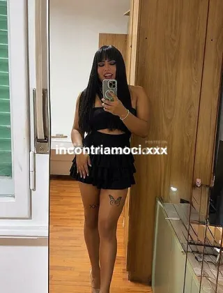 1 - Kim Escort Firenze - 3397729429