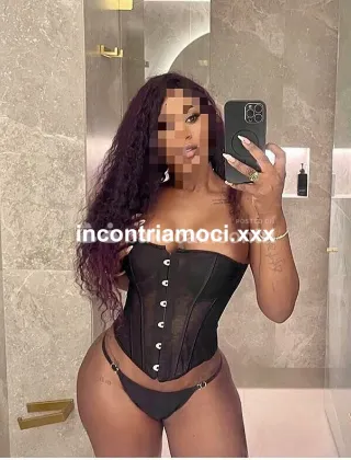 8 - Kendall Escort Vicenza - 3937764109