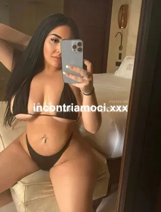7 - Caldissima Escort Salerno - 3533605532