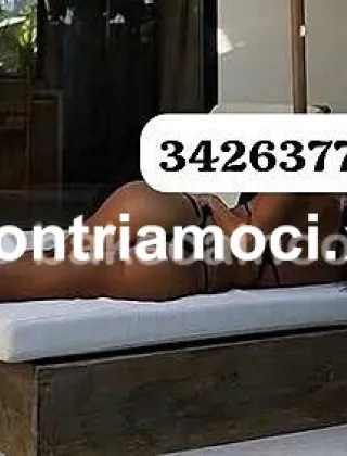 1 - Stella Escort Treviso - 3426377471