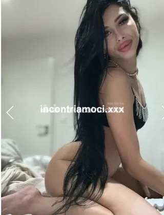 3 - Bryana Escort Genova - 3887218373