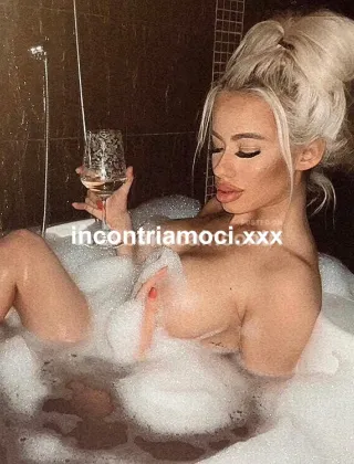 1 - Lenna Escort Milano - 3409576294