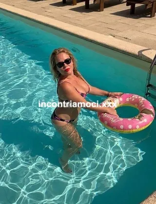 10 - Mirella Escort Cagliari - 3887567981