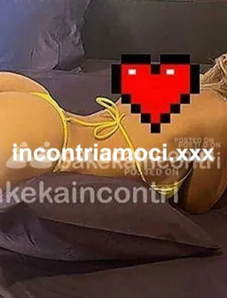 13 - Sandra Escort Vicenza - 3276019014