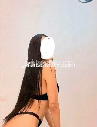 2 - Carla Escort Palermo - 3272173332