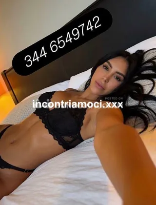 23 - Vanessa Escort Cremona - 3446549742