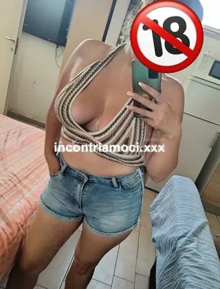 2 - Selena Escort Roma - 3276044240