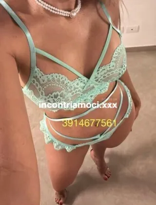 12 - Bruna Escort Livorno - 3914677561