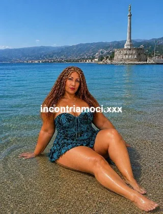 9 - Pamela Escort Reggio Calabria - 3249042078