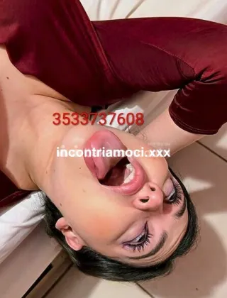 8 - Desiree Escort Perugia - 3533737608