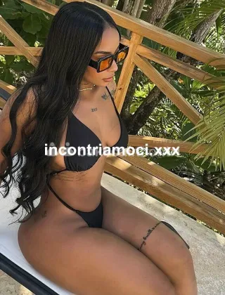 5 - Lorena Escort Udine - 3445436506