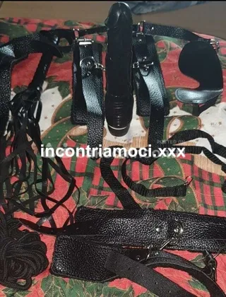 3509906736 - Yina 25 Escort Mantova