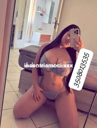 5 - Renata Escort Frosinone - 3508013505