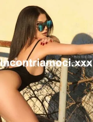 3 - Sexy Escort Napoli - 3385414355