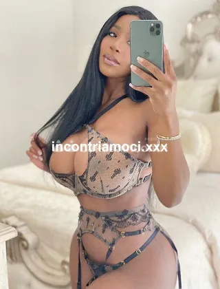 1 - Meli Escort Nuoro - 3462737633