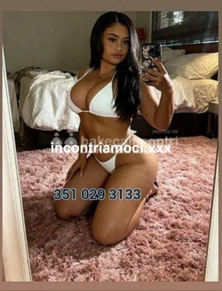 2 - Marianna Escort Cosenza - 3510293133