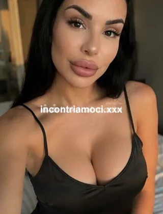 16 - Martina Escort Roma - 3296442234