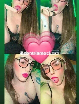 3 - Malena Trans Caserta - 3486022215