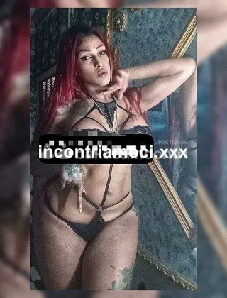 3 - Oriana Trans Milano - 3510617663