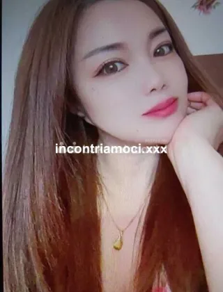 5 - Lisa Escort Terni - 3313220657