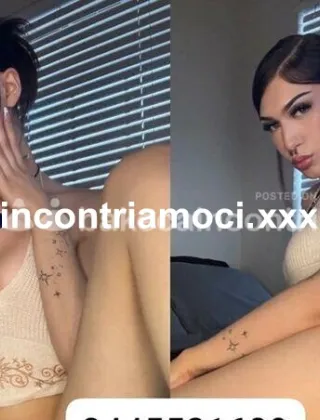 3 - Noemi Trans Bologna - 3445521609