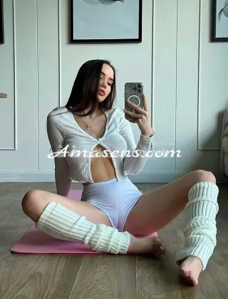 14 - Ami Escort Padova - 3931362335