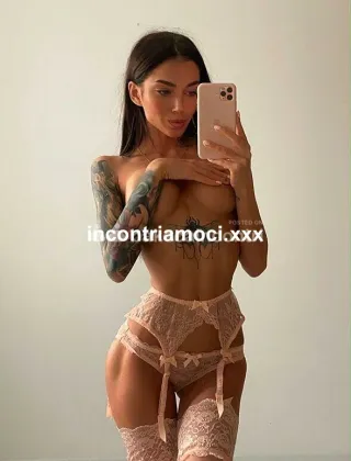 7 - Antonia Escort Ravenna - 3444477061