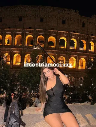 11 - Emily Escort Lecce - 3533668077