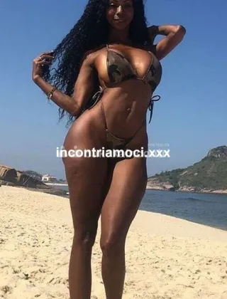 8 - Novita Escort Trento - 3202415068