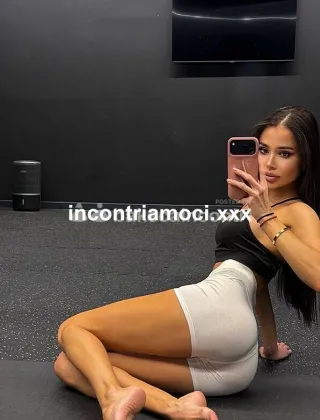2 - Mira Escort Milano - 3509920408