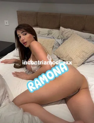 2 - Ramona Trans Milano - 3508906861