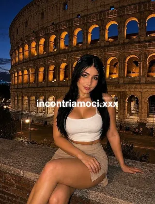 3512871019 - Luciana 25 Trans 🇨🇴 Colombiana Siracusa