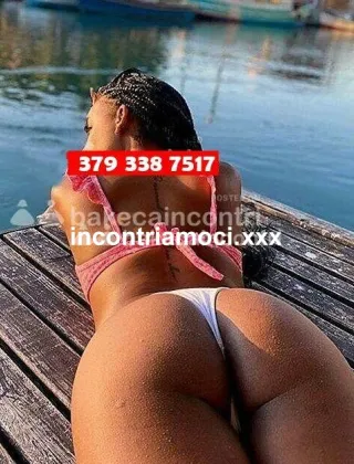 29 - Caldissima Escort Ancona - 3793387517