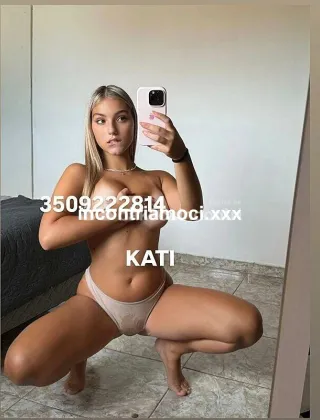 21 - Camila Escort Napoli - 3509222814