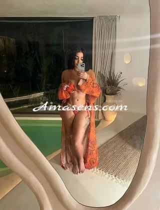 14 - Lara Escort Foggia - 3508170423