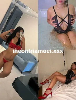 1 - Esmeralda Escort Firenze - 3509298727