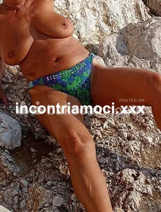 4 - Monica Escort Macerata - 3714320975