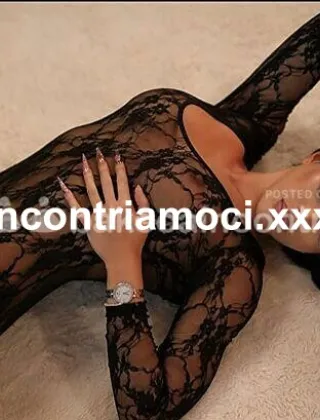2 - Anna Escort Sassari - 3509853879