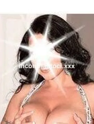 4 - Sofia Escort Chieti - 3715589187