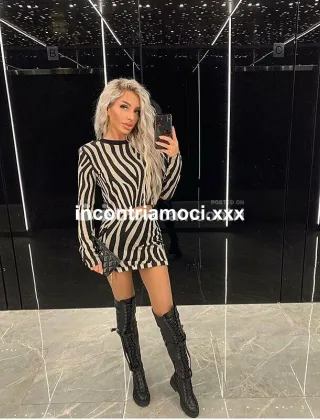 2 - Misha Escort Rimini - 3926090370