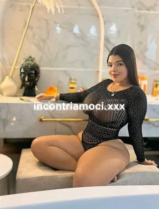 19 - Samantha Escort Lecce - 3934795487