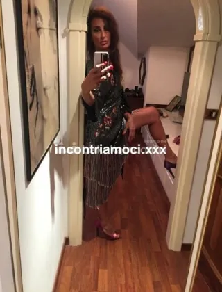 10 - Cassia Escort Roma - 3338150006