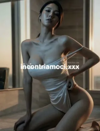 1 - Luna Escort Napoli - 3509710945