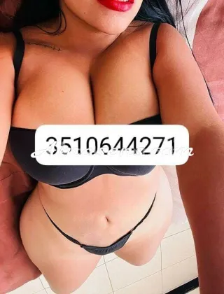 1 - Zara Escort Milano - 3510644271
