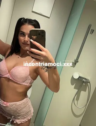 12 - Elena Escort Rimini - 3509699553