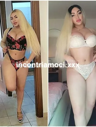 1 - Barbara Trans Cagliari - 3930752913